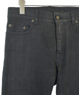 SAINT LAURENT PARIS（サンローランパリ）デニムパンツ 黒 サイズ:27(XS位) メンズ/2200670071036