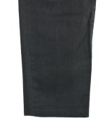 SAINT LAURENT PARIS（サンローランパリ）デニムパンツ 黒 サイズ:27(XS位) メンズ/2200670071036