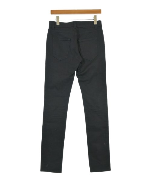 SAINT LAURENT PARIS（サンローランパリ）デニムパンツ 黒 サイズ:28(S位) メンズ/2200670071043
