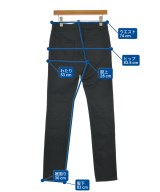SAINT LAURENT PARIS（サンローランパリ）デニムパンツ 黒 サイズ:28(S位) メンズ/2200670071043