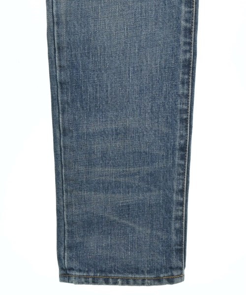 SAINT LAURENT PARIS（サンローランパリ）デニムパンツ 青 サイズ:28(S位) メンズ/2200670071050