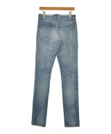 SAINT LAURENT PARIS（サンローランパリ）デニムパンツ 青 サイズ:28(S位) メンズ/2200670071050