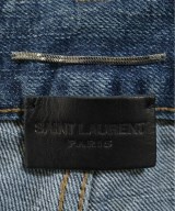 SAINT LAURENT PARIS（サンローランパリ）デニムパンツ 青 サイズ:28(S位) メンズ/2200670071050