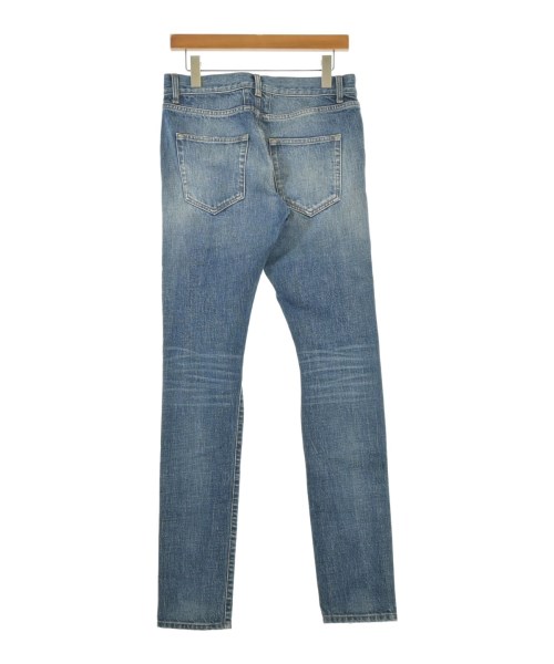 SAINT LAURENT PARIS（サンローランパリ）デニムパンツ 青 サイズ:29(S位) メンズ/2200670071067