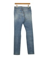 SAINT LAURENT PARIS（サンローランパリ）デニムパンツ 青 サイズ:29(S位) メンズ/2200670071067