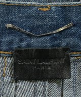 SAINT LAURENT PARIS（サンローランパリ）デニムパンツ 青 サイズ:29(S位) メンズ/2200670071067