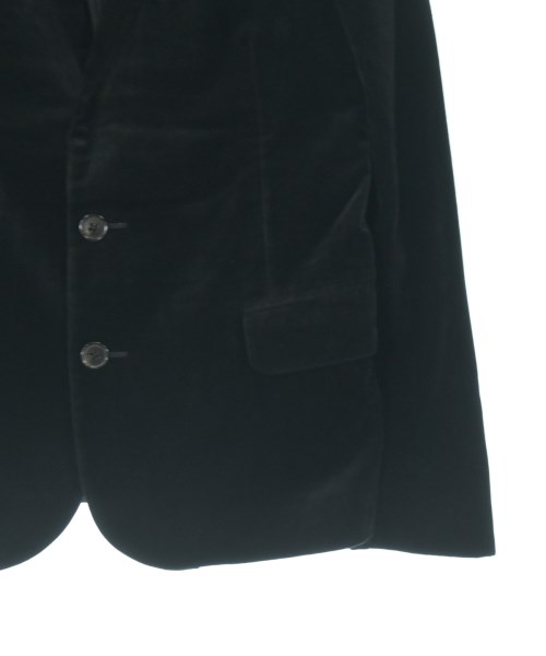 SAINT LAURENT PARIS（サンローランパリ）カジュアルジャケット 黒 サイズ:-(M位) レディース/2200671006013