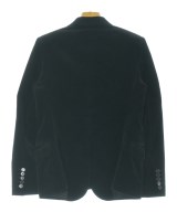 SAINT LAURENT PARIS（サンローランパリ）カジュアルジャケット 黒 サイズ:-(M位) レディース/2200671006013