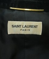 SAINT LAURENT PARIS（サンローランパリ）カジュアルジャケット 黒 サイズ:-(M位) レディース/2200671006013