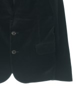 SAINT LAURENT PARIS（サンローランパリ）カジュアルジャケット 黒 サイズ:-(M位) レディース/2200671006013