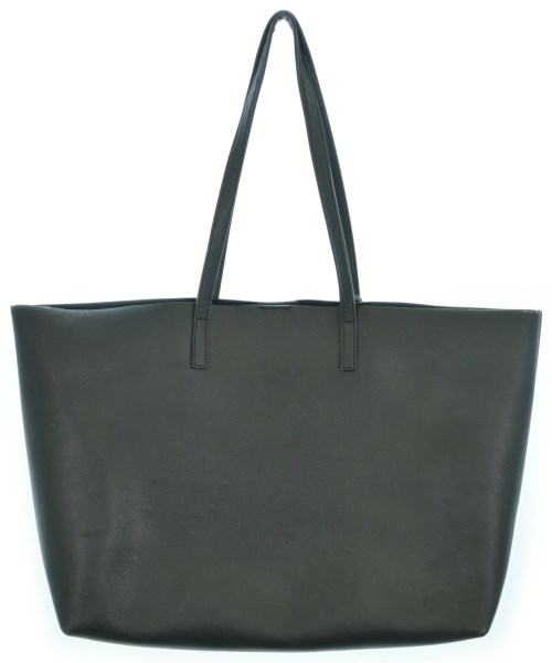 SAINT LAURENT PARIS（サンローランパリ）トートバッグ 黒 サイズ:- レディース/2200670744015