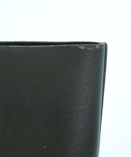 SAINT LAURENT PARIS（サンローランパリ）トートバッグ 黒 サイズ:- レディース/2200670744015