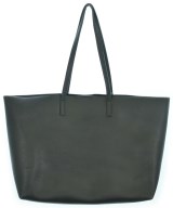 SAINT LAURENT PARIS（サンローランパリ）トートバッグ 黒 サイズ:- レディース/2200670744015