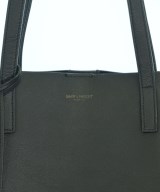 SAINT LAURENT PARIS（サンローランパリ）トートバッグ 黒 サイズ:- レディース/2200670744015
