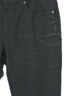 SAINT LAURENT PARIS（サンローランパリ）デニムパンツ 黒 サイズ:34(XL位) メンズ/2200672271021