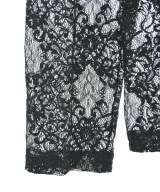 SAINT LAURENT PARIS（サンローランパリ）ブラウス 黒 サイズ:L レディース/2200672315114