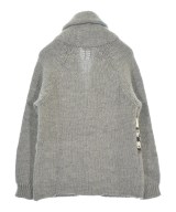 SAINT LAURENT PARIS（サンローランパリ）カーディガン グレー サイズ:S メンズ/2200729602037