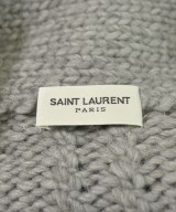 SAINT LAURENT PARIS（サンローランパリ）カーディガン グレー サイズ:S メンズ/2200729602037