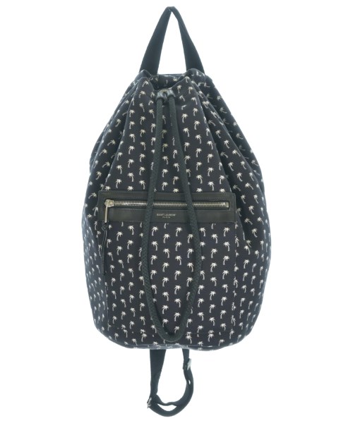 SAINT LAURENT PARIS(サンローランパリ)のバックパック・リュック サイズ:- 66,700円