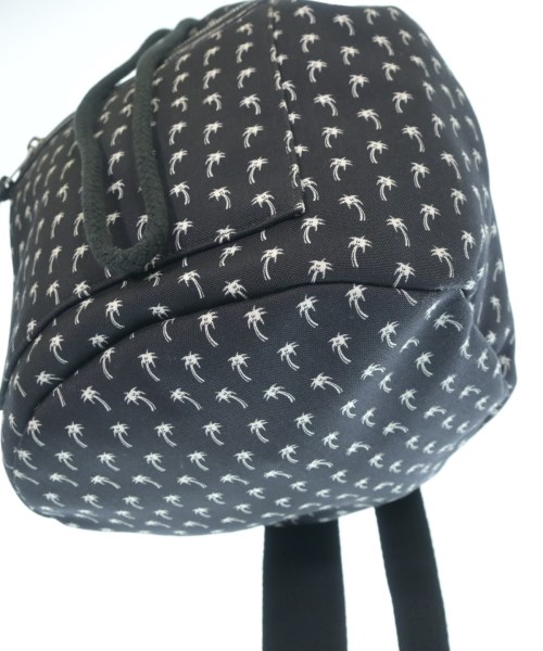 SAINT LAURENT PARIS（サンローランパリ）バックパック・リュック 黒 サイズ:- メンズ/2200730125075