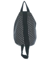 SAINT LAURENT PARIS（サンローランパリ）バックパック・リュック 黒 サイズ:- メンズ/2200730125075