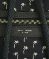 SAINT LAURENT PARIS（サンローランパリ）バックパック・リュック 黒 サイズ:- メンズ/2200730125075