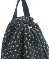 SAINT LAURENT PARIS（サンローランパリ）バックパック・リュック 黒 サイズ:- メンズ/2200730125075