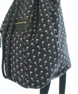 SAINT LAURENT PARIS（サンローランパリ）バックパック・リュック 黒 サイズ:- メンズ/2200730125075