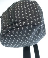 SAINT LAURENT PARIS（サンローランパリ）バックパック・リュック 黒 サイズ:- メンズ/2200730125075