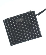 SAINT LAURENT PARIS（サンローランパリ）バックパック・リュック 黒 サイズ:- メンズ/2200730125075