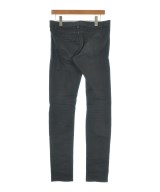 SAINT LAURENT PARIS（サンローランパリ）デニムパンツ 黒 サイズ:30(M位) メンズ/2200730152101