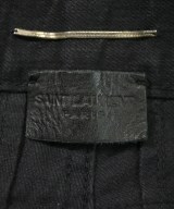 SAINT LAURENT PARIS（サンローランパリ）デニムパンツ 黒 サイズ:30(M位) メンズ/2200730152101