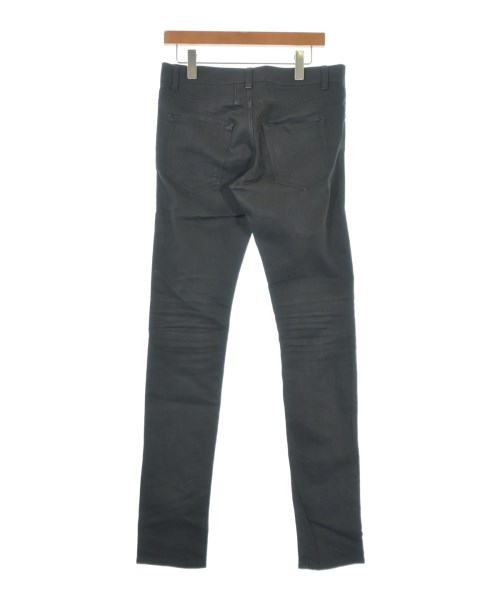 SAINT LAURENT PARIS（サンローランパリ）デニムパンツ 黒 サイズ:30(M位) メンズ/2200730152132