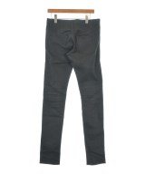 SAINT LAURENT PARIS（サンローランパリ）デニムパンツ 黒 サイズ:30(M位) メンズ/2200730152132