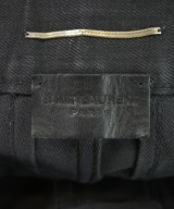 SAINT LAURENT PARIS（サンローランパリ）デニムパンツ 黒 サイズ:30(M位) メンズ/2200730152132
