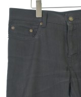SAINT LAURENT PARIS（サンローランパリ）デニムパンツ 黒 サイズ:30(M位) メンズ/2200730152132