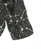 SAINT LAURENT PARIS（サンローランパリ）カジュアルシャツ 黒 サイズ:36(XS位) レディース/2200729471053