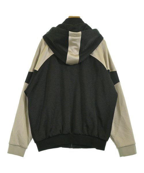 SAINT LAURENT PARIS（サンローランパリ）パーカー 黒 サイズ:L レディース/2200729471084