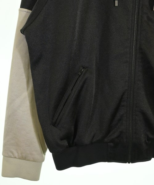 SAINT LAURENT PARIS（サンローランパリ）パーカー 黒 サイズ:L レディース/2200729471084