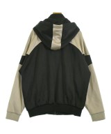 SAINT LAURENT PARIS（サンローランパリ）パーカー 黒 サイズ:L レディース/2200729471084