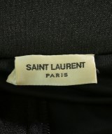 SAINT LAURENT PARIS（サンローランパリ）パーカー 黒 サイズ:L レディース/2200729471084