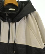 SAINT LAURENT PARIS（サンローランパリ）パーカー 黒 サイズ:L レディース/2200729471084