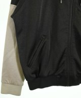 SAINT LAURENT PARIS（サンローランパリ）パーカー 黒 サイズ:L レディース/2200729471084