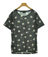 SAINT LAURENT PARIS（サンローランパリ）Tシャツ・カットソー 黒 サイズ:M レディース/2200729471091
