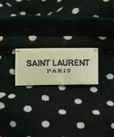 SAINT LAURENT PARIS（サンローランパリ）Tシャツ・カットソー 黒 サイズ:M レディース/2200729471091