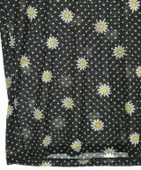 SAINT LAURENT PARIS（サンローランパリ）Tシャツ・カットソー 黒 サイズ:M レディース/2200729471091