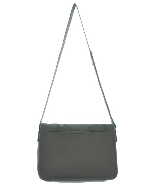 SAINT LAURENT PARIS（サンローランパリ）ショルダーバッグ カーキ サイズ:- メンズ/2200730400042