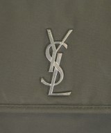 SAINT LAURENT PARIS（サンローランパリ）ショルダーバッグ カーキ サイズ:- メンズ/2200730400042