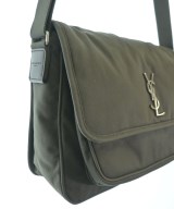 SAINT LAURENT PARIS（サンローランパリ）ショルダーバッグ カーキ サイズ:- メンズ/2200730400042