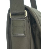 SAINT LAURENT PARIS（サンローランパリ）ショルダーバッグ カーキ サイズ:- メンズ/2200730400042